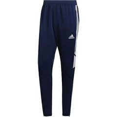 adidas トリコロール ジャージパンツ - メルカリ