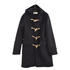 2026年最新】saint laurent ダッフルコートの人気アイテム - メルカリ