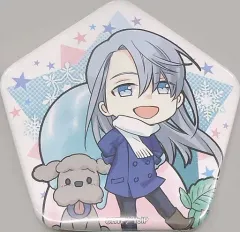2025年最新】ユーリ!!! on ice ヴィクトル 缶バッジの人気アイテム