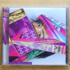 国内盤CD★エンドリケリー☆エンドリケリー/ENDLICHERI☆ENDLICHERI■ Coward (初回盤DVD付) 【JECN0092/4534266001786】E20547
