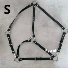 正規品Vivienne Westwood ハーネスベルトSサイズ - メルカリ