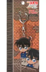 【中古】キーホルダー・マスコット(キャラクター) 江戸川コナン アクリルキーホルダー 「名探偵コナン in JOYPOLIS～20年目の邂逅～」