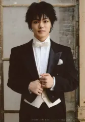 【中古】生写真(男性) 長江崚行(フレッド・ポーロック)/キャラクターショット/Blu-ray「ミュージカル 憂国のモリアーティ コンサート」初回生産限定封入特典ランダムブロマイド