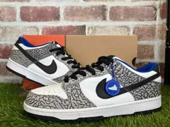 2025年最新】supreme dunk cementの人気アイテム - メルカリ