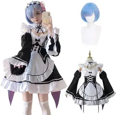 2025年最新】エミリア コスプレの人気アイテム - メルカリ