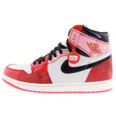 NIKE (ナイキ) AIR JORDAN 1 RETRO HIGH OG SP Next Chapter