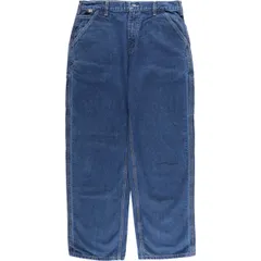 古着 カーハート Carhartt FRシリーズ ダックワークパンツ メンズw37相当 /eaa424404 古着 カーハート Carhartt FRシリーズ ダックペインターパンツ メンズ