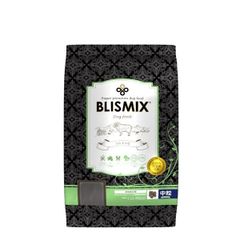 BLISMIX ポークレシピ ドッグフード 3kg 小粒 - メルカリ