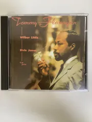 TOMMY FLANAGAN TRIO   THE COMPLETE OVERSEAS   トミー・フラナガン・トリオ 32DIW305CD【CD】