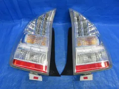 トヨタ プリウス ZVW30 純正 テールランプ 右 STANLEY 47-55 トヨタ☆プリウス ZVW30 純正 右テールライト STANLEY P8007/47