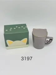 2025年最新】francfranc マグカップ 猫の人気アイテム - メルカリ