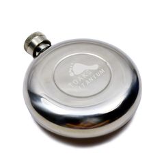 TOAKS チタン製ワインフラスコ（150ml）　FLASK-150