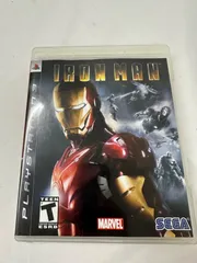 2024年最新】Iron Man - PS3の人気アイテム - メルカリ