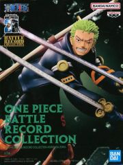 [중고] 피규어 로로노아 졸로 [원피스] BATTLE RECORD COLLECTION-RORONOA ZORO-