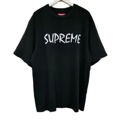 超人気!SUPREME FTP プリント クルーネック半袖Tシャツ シンプル 2025年最新】SUPREME FTP s/s topの人気アイテム - メルカリ