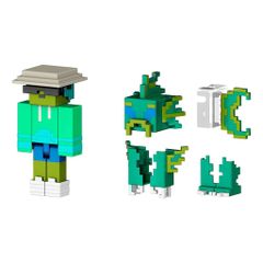 【 MINECRAFT】 マインクラフト クリエイターシリーズ エクステンションパック・スワンピー