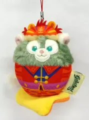 2025年最新】香港ディズニー ダッフィー 旧正月の人気アイテム