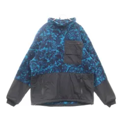 THE NORTH FACE (ザノースフェイス) RAGE CLASSIC FLEECE PULLOVER 94 レイジ クラシック フリースジャケット NL71962 ブルー