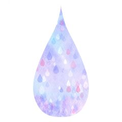 白ピンククォーツァイト＊すもものピアス - メルカリ