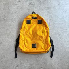 90s USA製 ragged mountain Back Pack  ラギットマウンテン バックパック リュック アウトドア