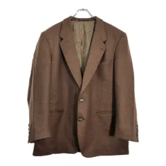 2025年最新】イブサンローラン ジャケットの人気アイテム - メルカリ