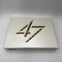 DVD TEBI-8804 「47」東京ドームLive映像 限定版/関ジャニ∞/GF-0225023600-YP/GF08952