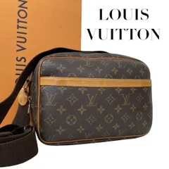 2025年最新】ルイヴィトンリポーターpmの人気アイテム - メルカリ