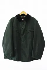 マルタンマルジェラ ブルゾン S30GU0038 メンズ SIZE 46 MARTIN