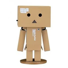 【中古】リボルテックダンボー・ミニ WF2016[Winter]ver.