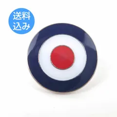 2026年最新】THE WHO ピンバッジの人気アイテム - メルカリ