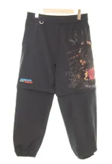 doublet ダブレット 21S/S トラックパンツ 21SS11PT150 doublet ダブレット トラックパンツ（doublet ⁄ ダブレット