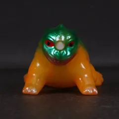 U.S. TOYS 怪獣フィギュア No.31 [未開封] U.S.TOYS】懐かしの当時物やレアソフビ買取 | おもちゃ買取