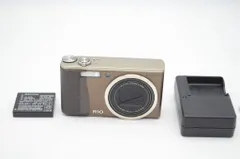 2025年最新】ricoh r10の人気アイテム - メルカリ