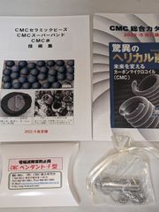 電磁波防止 5G対応 CMC ペンダントF 1200 ブロック カット 過敏