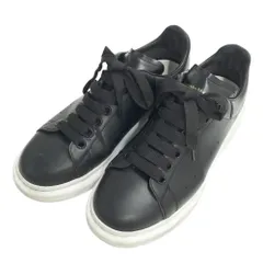 新品ALEXANDER McQUEEN スニーカー41アレキサンダー岩堀せり 新品ALEXANDER McQUEEN スニーカー41アレキサンダー岩堀せり