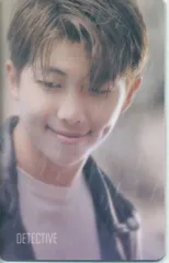 BTS RM BTS WORLD OST Limited Edition ストーリー