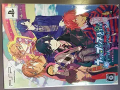 【中古】うたの☆プリンスさまっ♪All Star(初回限定Super Shining Smile BOX:特典CD/冊子同梱) - PSP