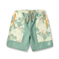 LRG KING TRIPICAL WOVEN SHORT l3kzmbsxx エルアールジー ショートパンツのサムネイル
