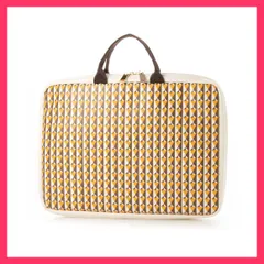 ★スタッフおすすめ★リバーシブルバッグインバッグL  ■デザイン＆ポイントうすマチのバッグインバッグ。ファ 上品　おすすめ おしゃれ　★売れ筋★　人気 高見え　高級感