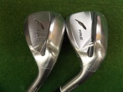 5201 FR-5 パールサテン 48°+56° NS TS-114w Ver2 WEDGE FLEX 新品 セット フォーティーン ウェッジ .5203