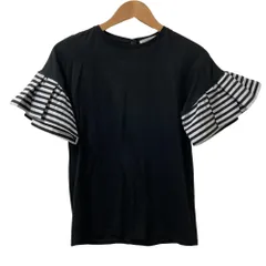 2025年最新】BORDERS at BALCONY レディース 半袖(Tシャツ) T