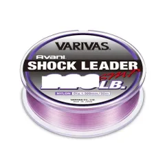 VARIVASバリバス　アバニショックリーダーSMP　120lb
