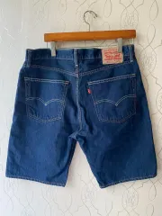 リーバイス デニムショートパンツ 505 ハーフパンツ 36