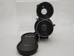 2023年最新】MAMIYA SEKOR 3.5 65の人気アイテム - メルカリ