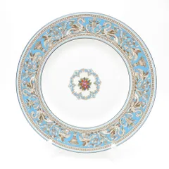 2025年最新】ウェッジウッド フロレンティーン ターコイズの人気