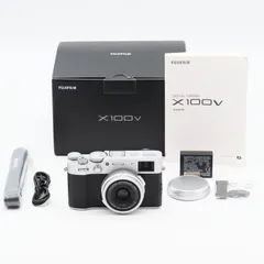 2025年最新】fuji x100vの人気アイテム - メルカリ 2025年最新】fuji x100vの人気アイテム - メルカリ