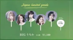 fromis_9 うちわ fromis_9 うちわ 2025年東京ワールドツアー ナギョン - メルカリ