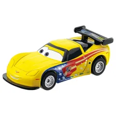 2025年最新】カーズ トミカ c－40の人気アイテム - メルカリ