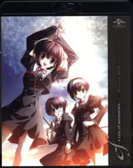 ef - a tale of memories. 1 初回限定版 未開封品 Amazon.co.jp: ef - a tale of memories.1【初回限定版】 [DVD