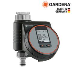 ガルデナ散水タイマー ウォーターコントロールマスター9V電池付き